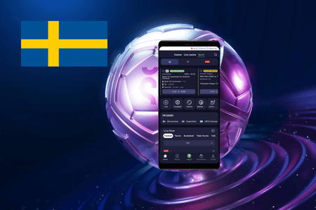 Swiper Casino App